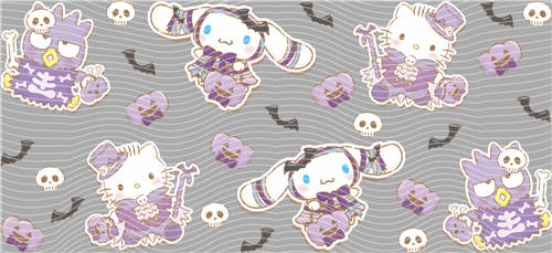 16oz Sanrio-K 699